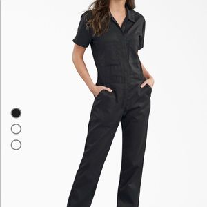 Dickies coverall